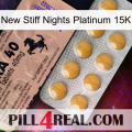 New Stiff Nights Platinum 15K 41